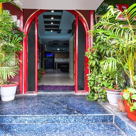 Super Collection O Bhubaneswar City Center Eksteriør bilde