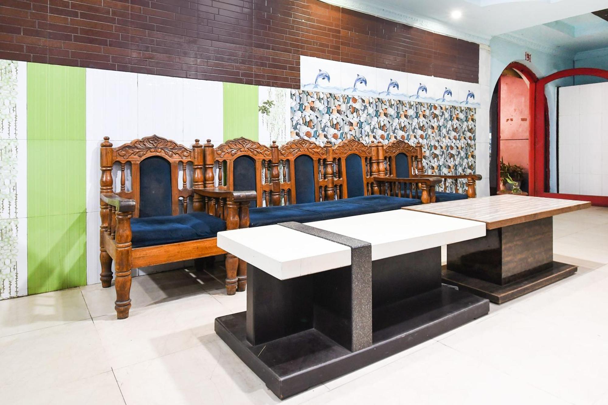 Super Collection O Bhubaneswar City Center Eksteriør bilde